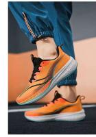Moda al aire libre correr deportes ocio hombres fitness caminar estilo zapatos - details 9