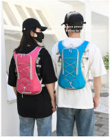 Nuevo Mochila ligera para ciclismo, deportes al aire libre, senderismo, escalada, portátil, informal, Unisex, mochila de viaje - details 35
