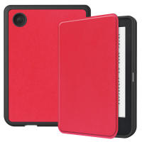 Funda de Cuero Pintado 2e, Funda Protectora Inteligente Ebook, para Kobo Clara 2E 2022, Niños, 2022 - details 22