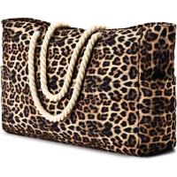 Bolsos de playa para mujer Bolso grande de playa impermeable Bolsos de playa con cremallera Bolso de piscina impermeable a prueba de arena Bolso grande - details 82