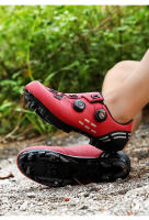 Zapatillas ciclismo mtb hombre movimiento aire libre Equipo Protector seguro mujer - details 26