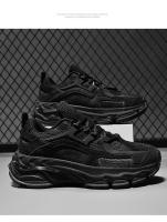 Zapatillas Deportivas para Hombre – Suela Antideslizante, Diseño Urbano y Outdoor (39-45) - details 12