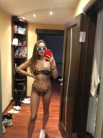 Bañador brasileño Sexy para mujer, conjunto de Bikini con sujetador de realce, traje de baño de dos piezas, ropa de playa de cintura baja, bañador de leopardo - details 2