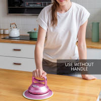 Cordless Electric Mop Household Automatic Cleaning Mop Floor Waxing and Polishing Machine - details 4