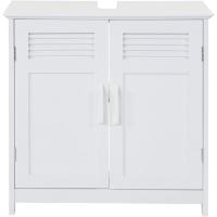 Armario para Lavabo, Mueble de baño (60 x 60 x 30 cm) - details 2