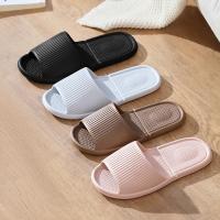 Zapatillas de viaje portátiles antideslizantes para hombre, viaje de negocios, hotel, baño, zapatillas de viaje plegables para mujer - details 5