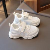 Zapatillas Deportivas Blancas para Niños Zapatos Casuales para Pequeños - details 2