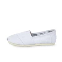 zapatos Canva, zapatillas para hombre y mujer, zapatos Toms de Color sólido, zapatos de tela Tromas, zapatos Mary, zapatos casuales - details 9