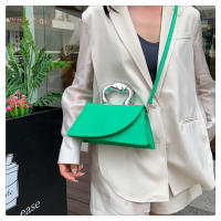 Bolso ligero de lujo, bolso de mensajero de hombro versátil informal - details 14