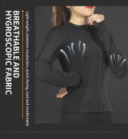 Chaqueta de armadura de motocicleta de verano para mujer, armadura de cuerpo completo para Motocross para mujer y adolescente, armadura de carreras para motociclista, equipo de protección CE nivel 2 - details 9