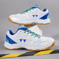 Nuevos zapatos deportivos transpirables de calidad para hombre y mujer con suela de tendón de res antideslizante y resistente al desgaste. - details 5