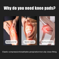 Calentadores de compresión para hombre y mujer, medias largas hasta la rodilla, para baloncesto, fútbol, ciclismo, protección UV, 1 piezas - details 2