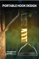 Nueva Luz de Campamento Anti-Mosquitos LED: Iluminación Multifuncional con Tripie, Ideal para Aventuras al Aire Libre - details 6