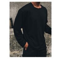 Camiseta de Verano para Hombre Sedosa, Transpirable, Protección Solar, Estilo Perezoso - details 21