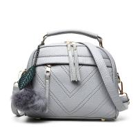 Bolso Gusure, bolso cruzado para mujer con borla colgante, bolsos de hombro femeninos de gran capacidad, bolso de mano bordado, mochila principal de lujo de alta gama - details 25