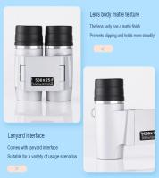 Telescopio Profesional Portátil HD Resistente al Agua 50000M con Enfoque Automático - details 8