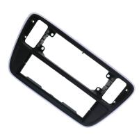 Radio de coche 1 Din Fascia para arriba para Seat Mii para Skoda Citigo 2012 + Marco de DVD, Kit de Panel de bisel de instalación - details 1