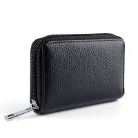 Tarjetas Mujer, Tarjeteros de Piel, regalos para mujer - details 0