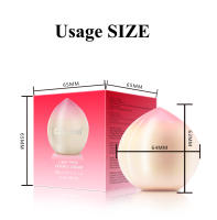 Cuidado de las Partes Íntimas Femeninas Rosa Claro, Crema Esencia Tierna para el Cuidado del Clítoris Femenino, 30 g - details 6