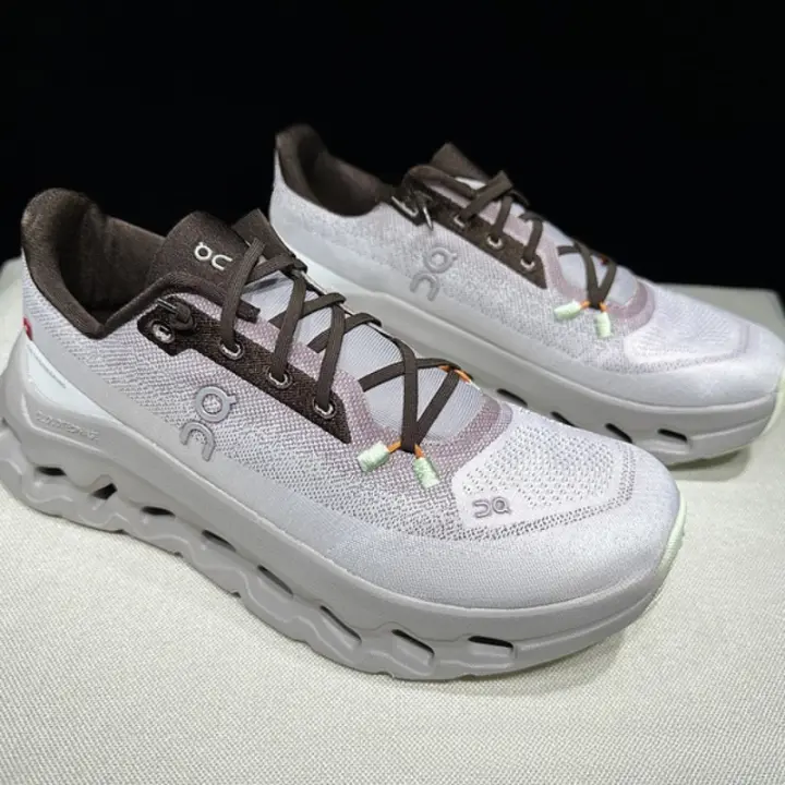 Trekking offroad amortiguador entrenamiento ligero En zapatos casuales transpirables para hombres y mujeres - 1
