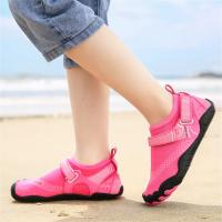 Zapatos Acuáticos Para Niños, Zapatillas De Agua Descalzas Con Cinco Dedos Para Playa Y Verano, Zapatillas De Deporte Ligeras Antideslizantes Para Nadar En La Playa Y Río - details 59