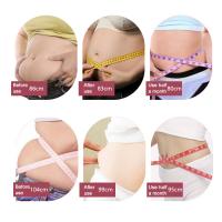 Fajas Colombianas moldeadoras para mujer, ropa posparto, Control de barriga, moldeador de cuerpo, levantador de glúteos, Body - details 6