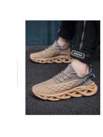 Zapatos deportivos para correr de gran tamaño para hombres de primavera y verano zapatos casuales ultraligeros que absorben los golpes de la aptitud del rebote del comercio exterior de los hombres - details 31
