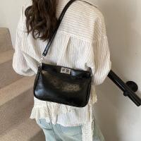 Premium sentido de estilo extranjero pequeño bolso de las mujeres 2025 nuevo viajero versátil bolsa de hombro mensajero primavera y verano bolsa de cadena - details 5