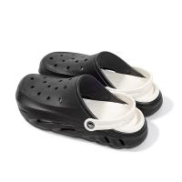 Zapatillas de Verano EVA Suaves Pantuflas de Plataforma para Hombres Ideales para Caminar al Aire Libre Zapatillas de Moda para el Hogar - details 20