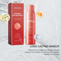 Spray fijador de maquillaje, acabado mate, resistente al agua, de larga duración, control de aceite, a prueba de sudor, refrescante para toda la piel, fijador de maquillaje en aerosol - details 10