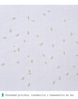 Ventanas de pantalla antimosquitos de nailon denso y grueso, redes de ventanas, ventanas ocultas, redes de puertas, venta al por mayor - details 6