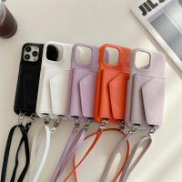 Funda con Característica de Teléfono y Cartera iPhone 16 Pro Max, 15, 14 Plus, 13, 12, 11 Mini - details 16