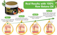 Batana Oil for Hair Growth
