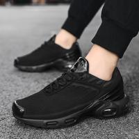 Zapatos deportivos con cojín de aire para mujer - details 20