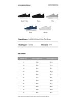 HOBIBEAR Unisex Barefoot Shoes for Men Women Wide Toe Adjustable Slip On Sneakers Minimalist Lightweight Walking Shoes - details 0