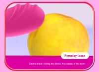 Vibrador Dual Motor OOEEY Control APP Bluetooth Estimulador Vibratorio para Clítoro y Punta G - details 5