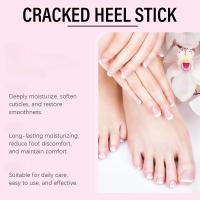 Crema para el cuidado de los pies, hidratación suave, hidratación de pies secos y ásperos, crema para el cuidado de la piel suave - details 4