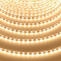 Tira de luces LED 24V 2835 5m 10m RA98 cinta Flexible a rayas de alto brillo 120LED 2700K 3000K 3500K 4000K 5000K 6000K iluminación del hogar - details 13