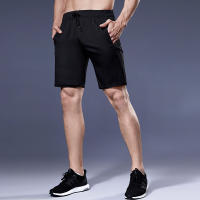 Pantalones Cortos de Entrenamiento de Gimnasio para Hombres Secado Rápido - details 7