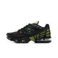 Nuevas zapatillas deportivas, empalmes de colores tn3, más zapatillas de correr para hombres y mujeres con colchón de aire - details 2