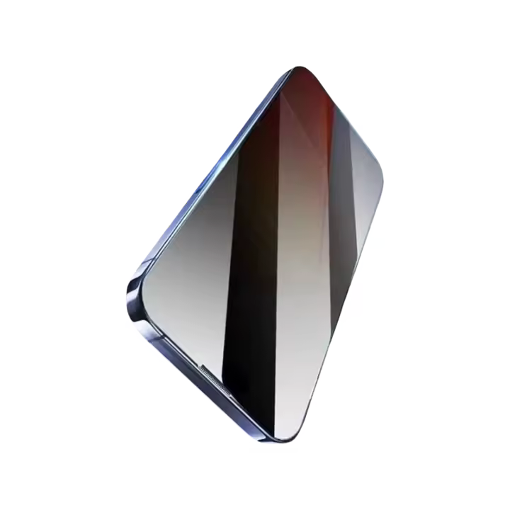 Protector De Pantalla Privacidad Anti-Spy Para Xiaomi Redmi Poco Con Instalación Sin Polvo Y Anti-Rasguños Pack De 1-3 Piezas Compatible Con Modelos X6 pro X5 F6 M6 M5S - 1