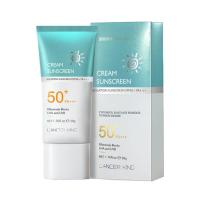 Crema de protección solar coreana, Protector solar Facial, bloqueador solar Spf50, loción de aislamiento, crema hidratante, Protector solar Original, 3 uds. - details 4
