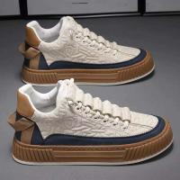 Nuevos deportes de baloncesto de lujo para mujer, deportes de marca de alta calidad, zapatos de skate a la moda, zapatos para hombre - details 2
