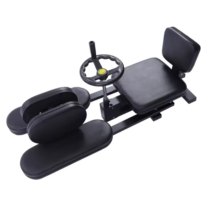 Entrenador de Estiramiento de Piernas de Alta Capacidad 200° Cojín de Asiento Universal - 1