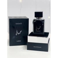 Perfume árabe HAYAATI LATTAFA EAU para hombre 100ML - details 1