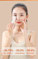 Pluma de belleza antiarrugas con círculo negro, dispositivos térmicos que se desvanecen, Crema para Ojos, herramientas de masaje con vibración de 42 ° - details 13