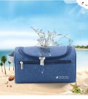 Bolsa de Maquillaje Plegable Impermeable Oxford Organizador de Viaje Portátil para Cosméticos de Mujer - details 3