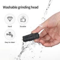 Removedor de callos eléctrico para talones, herramientas de pedicura, Lima profesional para pies, cuidado de la piel muerta y dura, carga USB - details 3
