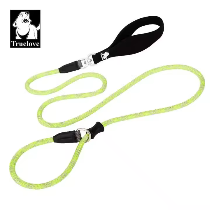 Truelove - Cinturón de adiestramiento para mascotas, collar combinado, Retriever, TLL2575 - 1