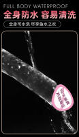 Leten Brand Juguete de Sensualidad para Adultos Estimulante de Sphincter Anal Autoerotismo Femenino - details 37